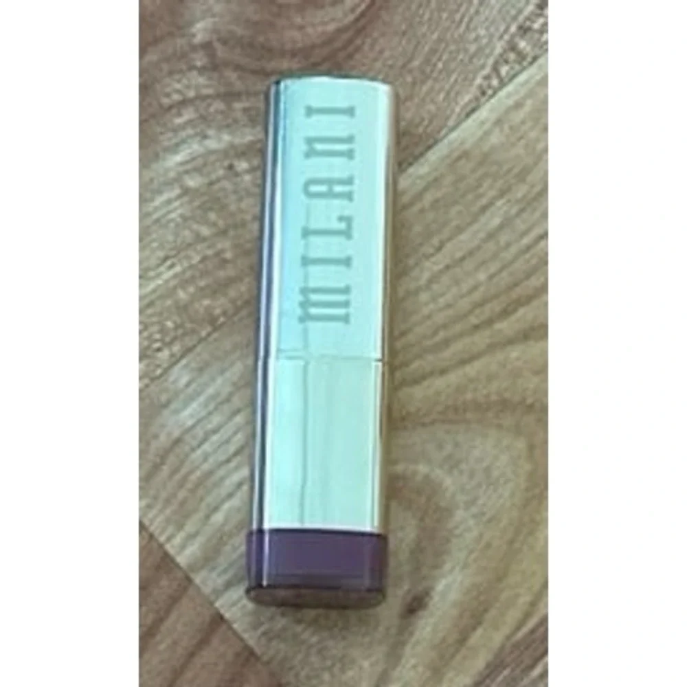 Milani color statement